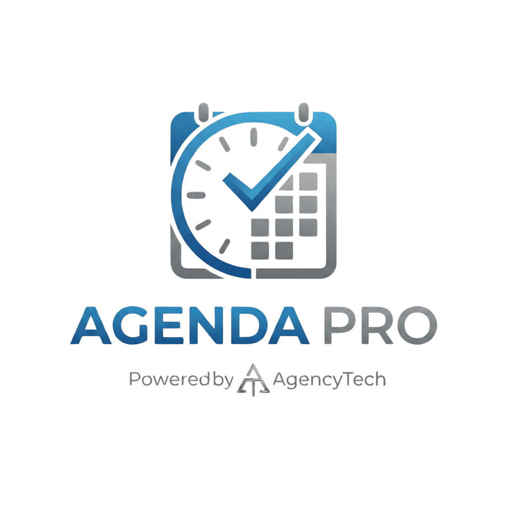 AgendaPro